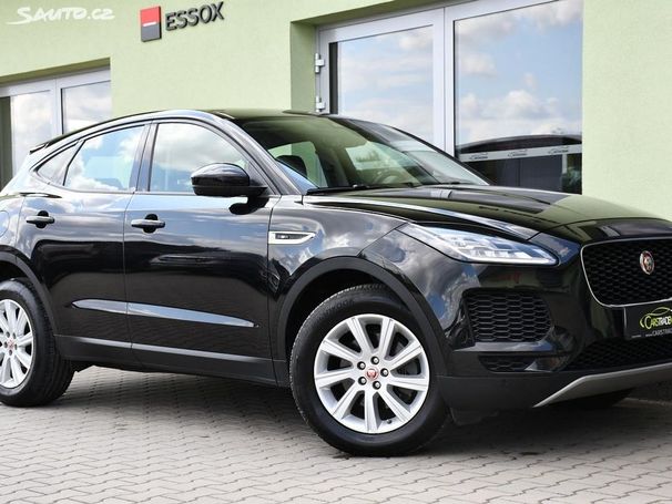 Jaguar E-Pace D150 AWD 110 kW image number 2