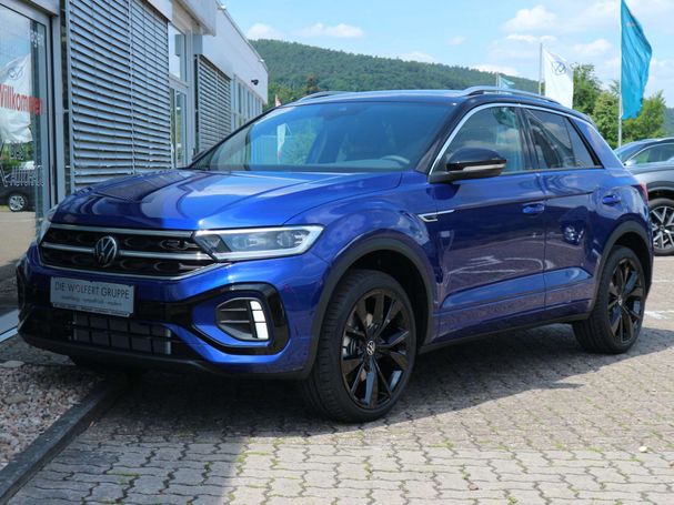 Volkswagen T-Roc 2.0 TDI SCR 4Motion DSG 110 kW image number 1