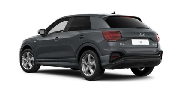 Audi Q2 35 TFSI 110 kW image number 4