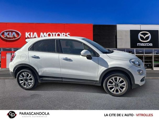 Fiat 500X 1.4 Multiair DCT 103 kW image number 5