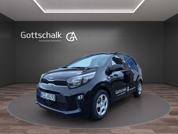 Kia Picanto 1.0 49 kW image number 1