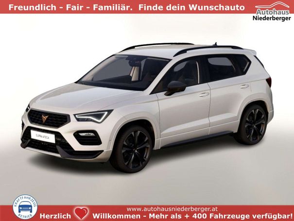 Cupra Ateca 110 kW image number 1