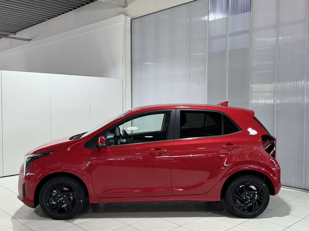 Kia Picanto 1.0 46 kW image number 17