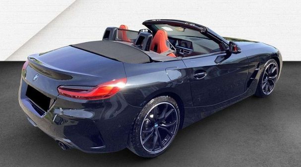 BMW Z4 sDrive 145 kW image number 6