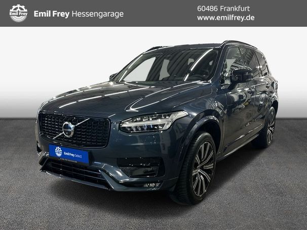 Volvo XC90 B5 AWD Plus 173 kW image number 5