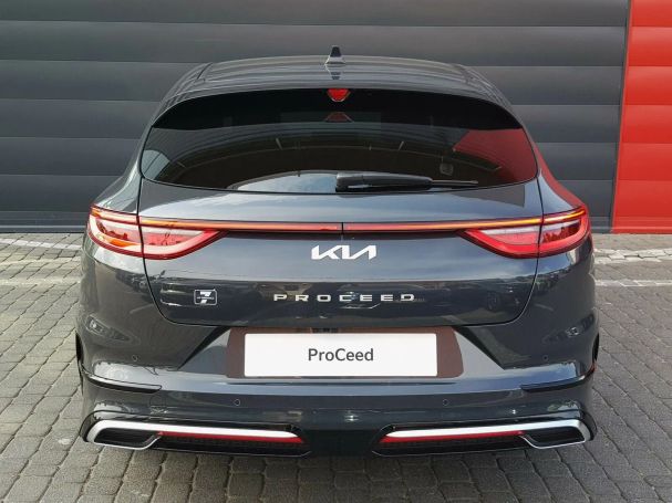 Kia ProCeed GT Line 103 kW image number 6