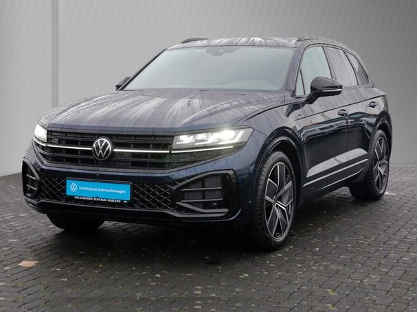 Volkswagen Touareg 3.0 TDI 4Motion 210 kW image number 1