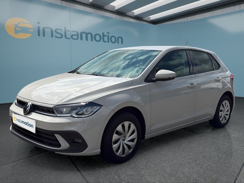 Volkswagen Polo Life 1.0