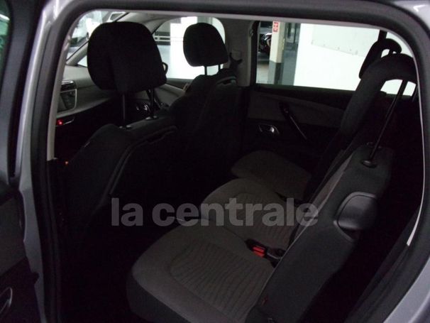 Citroen Grand C4 Spacetourer PureTech 130 EAT8 96 kW image number 14