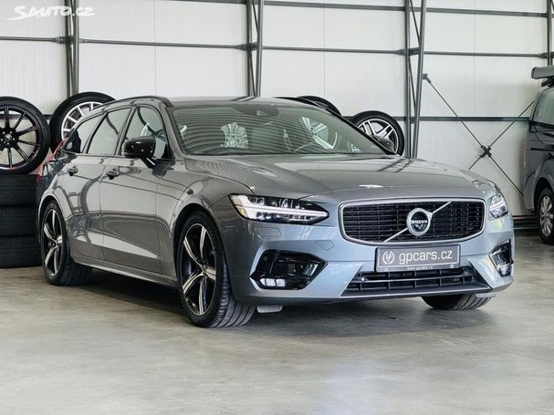 Volvo V90 AWD 140 kW image number 2