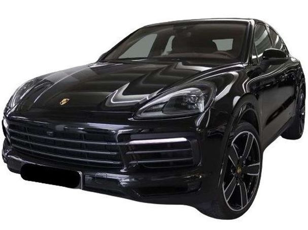 Porsche Cayenne 340 kW image number 1