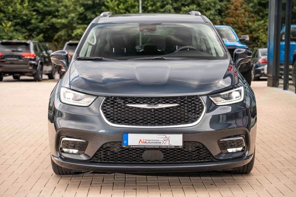 Chrysler Pacifica 3.6 214 kW image number 8