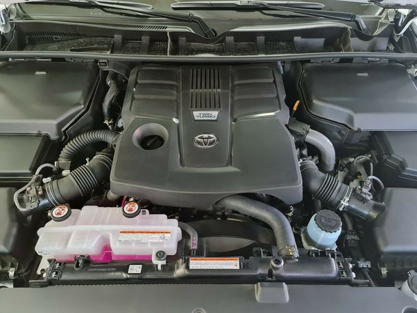 Toyota Land Cruiser 305 kW image number 29