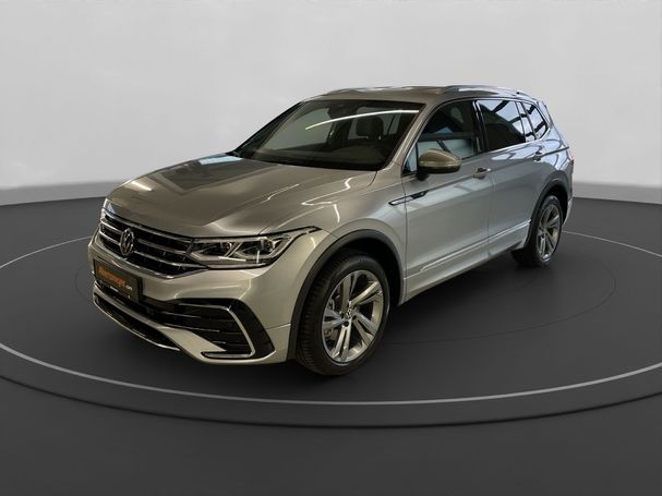 Volkswagen Tiguan Allspace 2.0 TDI R-Line DSG 4Motion 147 kW image number 1