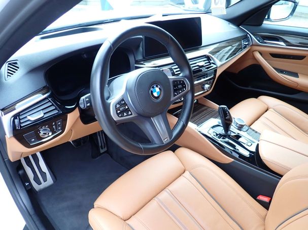 BMW 530i Touring 185 kW image number 5