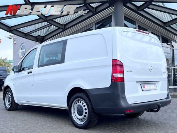 Mercedes-Benz Vito d 100 kW image number 3