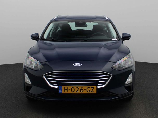 Ford Focus 1.0 EcoBoost Titanium 92 kW image number 2