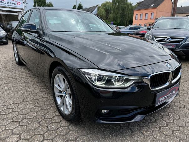 BMW 330d 190 kW image number 2