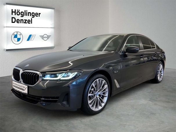 BMW 530 xDrive 215 kW image number 1