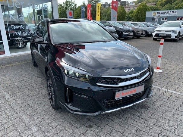 Kia XCeed 1.6 GDI Platinum DCT6 104 kW image number 2