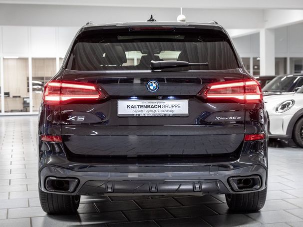 BMW X5 45e xDrive 293 kW image number 4