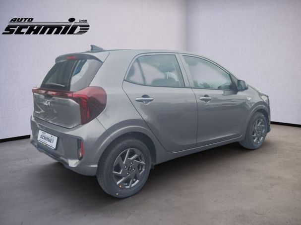 Kia Picanto 1.2 Vision 58 kW image number 4