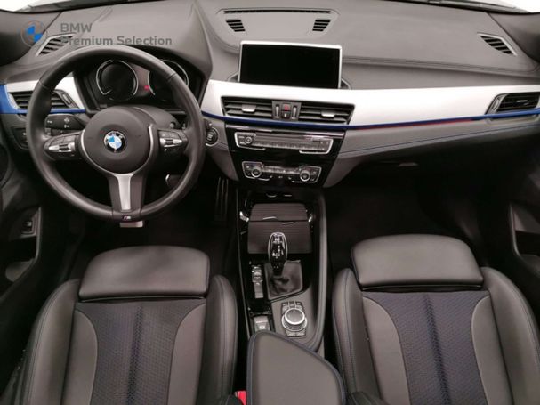 BMW X2 sDrive18i M Sport X DKG 100 kW image number 10