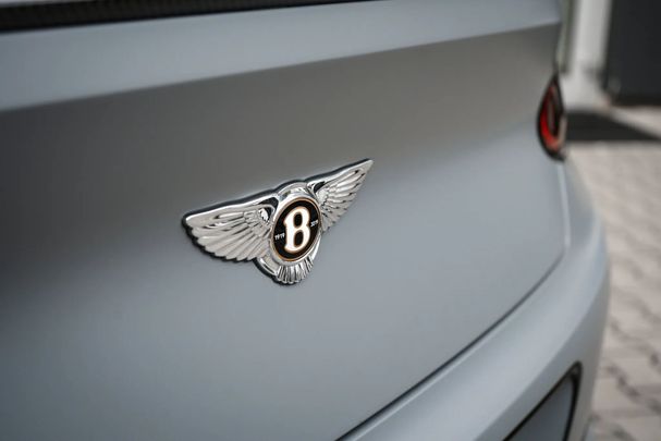 Bentley Continental GT 467 kW image number 11