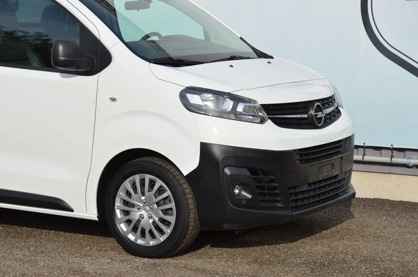 Opel Vivaro CDTI L3 110 kW image number 3