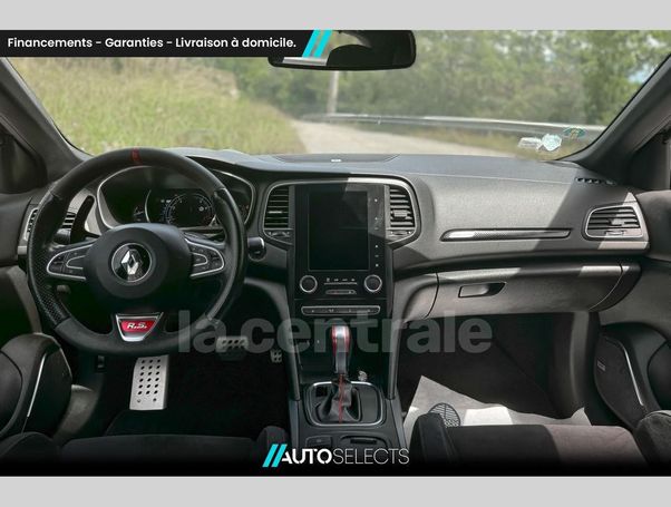 Renault Megane 205 kW image number 8