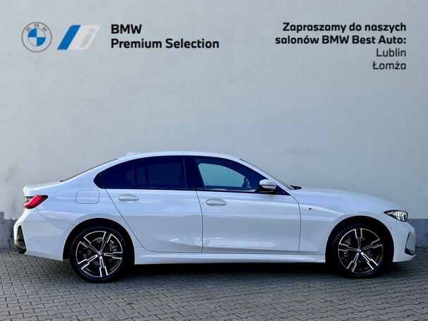 BMW 320i xDrive M Sport 135 kW image number 3