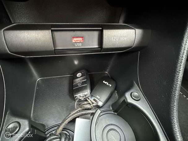 Kia Picanto 1.0 49 kW image number 29