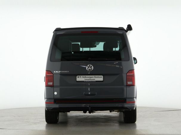 Volkswagen T6 California DSG Ocean Edition 150 kW image number 4