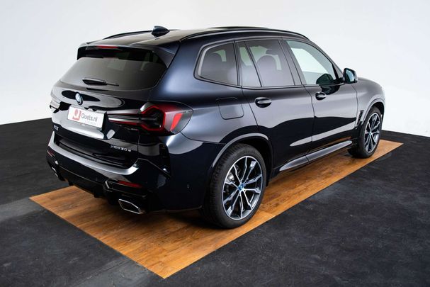 BMW X3 xDrive30e 215 kW image number 12