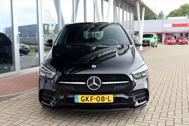 Mercedes-Benz B 250 e 160 kW image number 38