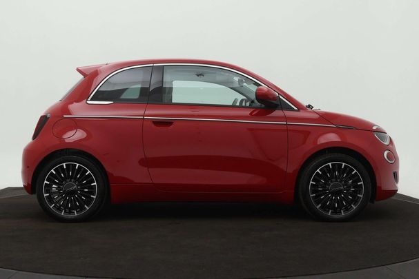 Fiat 500 e 42 kWh 87 kW image number 6