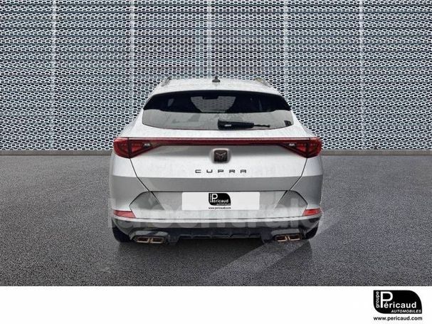 Cupra Formentor 1.4 e-HYBRID DSG VZ 180 kW image number 4