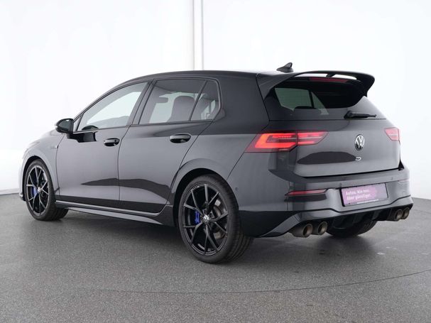 Volkswagen Golf R 4Motion DSG 235 kW image number 8