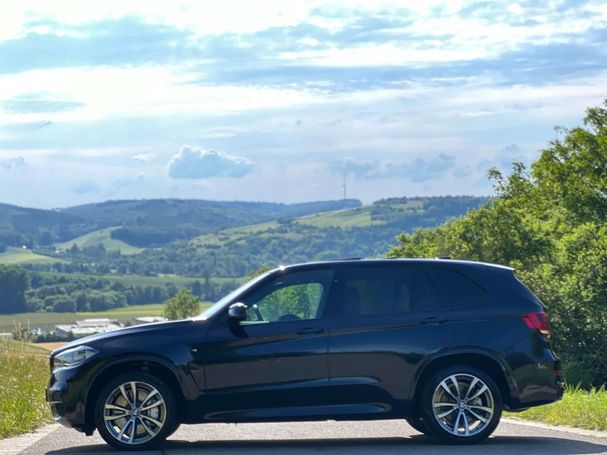 BMW X5 M xDrive 280 kW image number 6