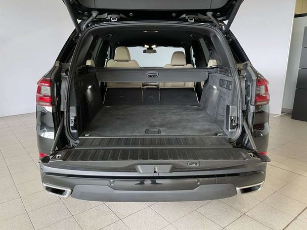 BMW X5 xDrive25d 170 kW image number 31