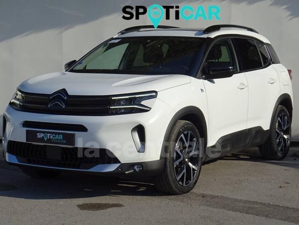 Citroen C5 Aircross 165 kW image number 1