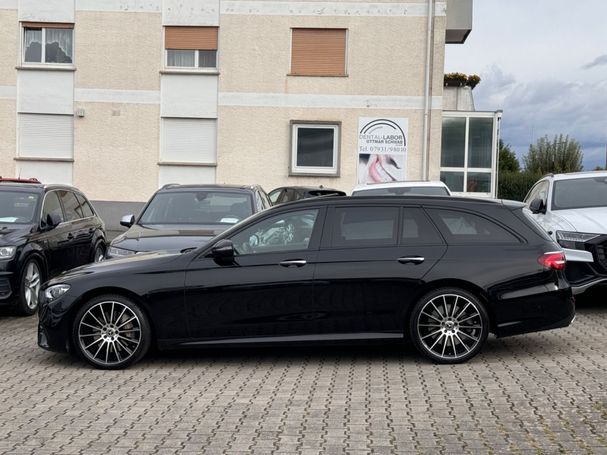 Mercedes-Benz E 450 T 4Matic 270 kW image number 3