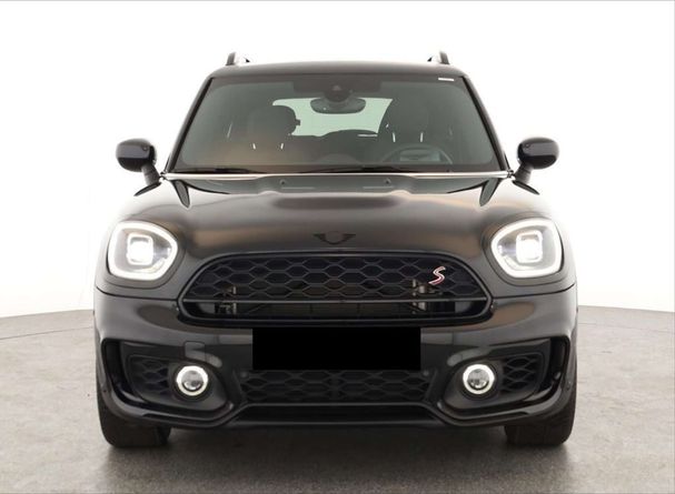 Mini Cooper S Countryman JCW ALL4 131 kW image number 7