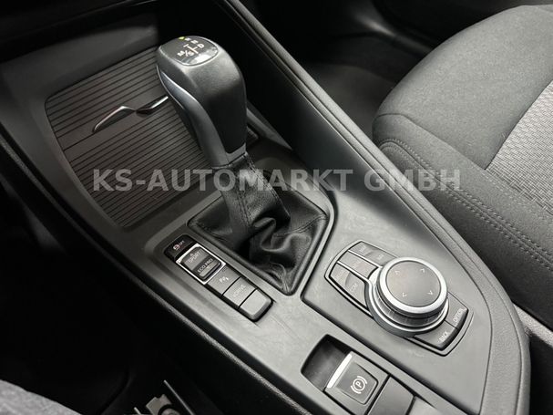 BMW X1e xDrive 162 kW image number 17