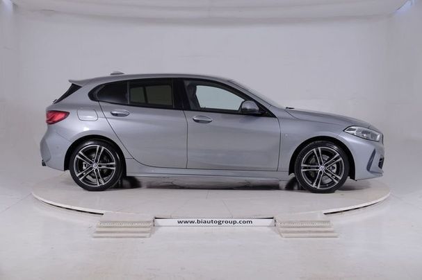 BMW 118d 110 kW image number 6