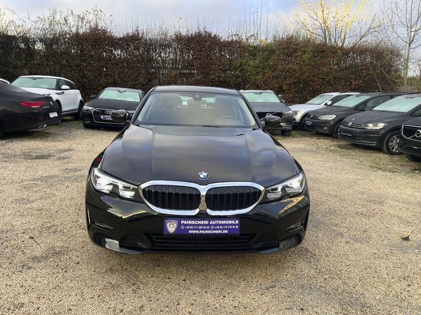 BMW 320d Advantage 140 kW image number 1