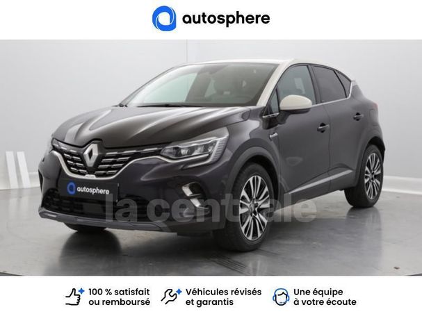 Renault Captur 116 kW image number 1