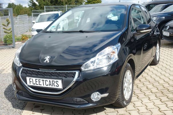 Peugeot 208 60 kW image number 2