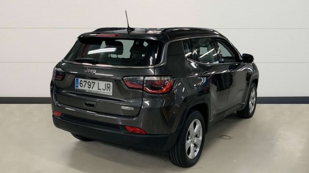 Jeep Compass 1.6 Longitude 88 kW image number 3