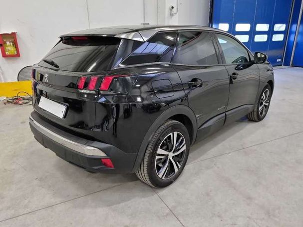 Peugeot 3008 BlueHDi 130 S&S EAT8 96 kW image number 3